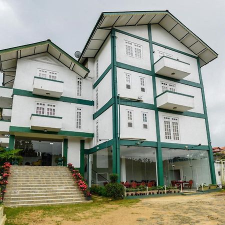 Grand View Hotel Nuwara Eliya Eksteriør bilde
