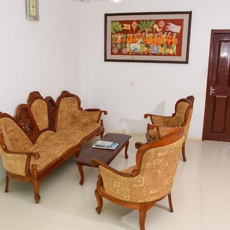 Grand View Hotel Nuwara Eliya Eksteriør bilde