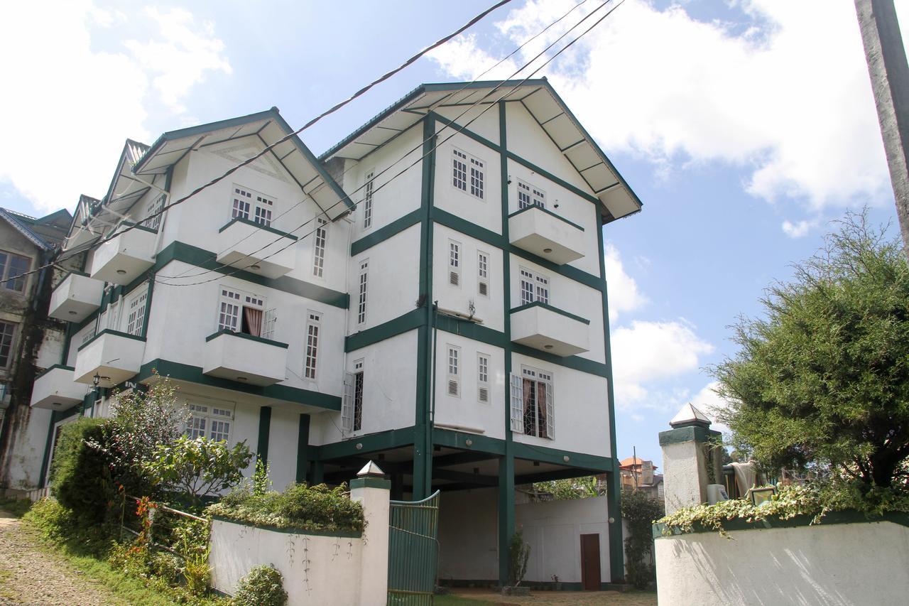 Grand View Hotel Nuwara Eliya Eksteriør bilde