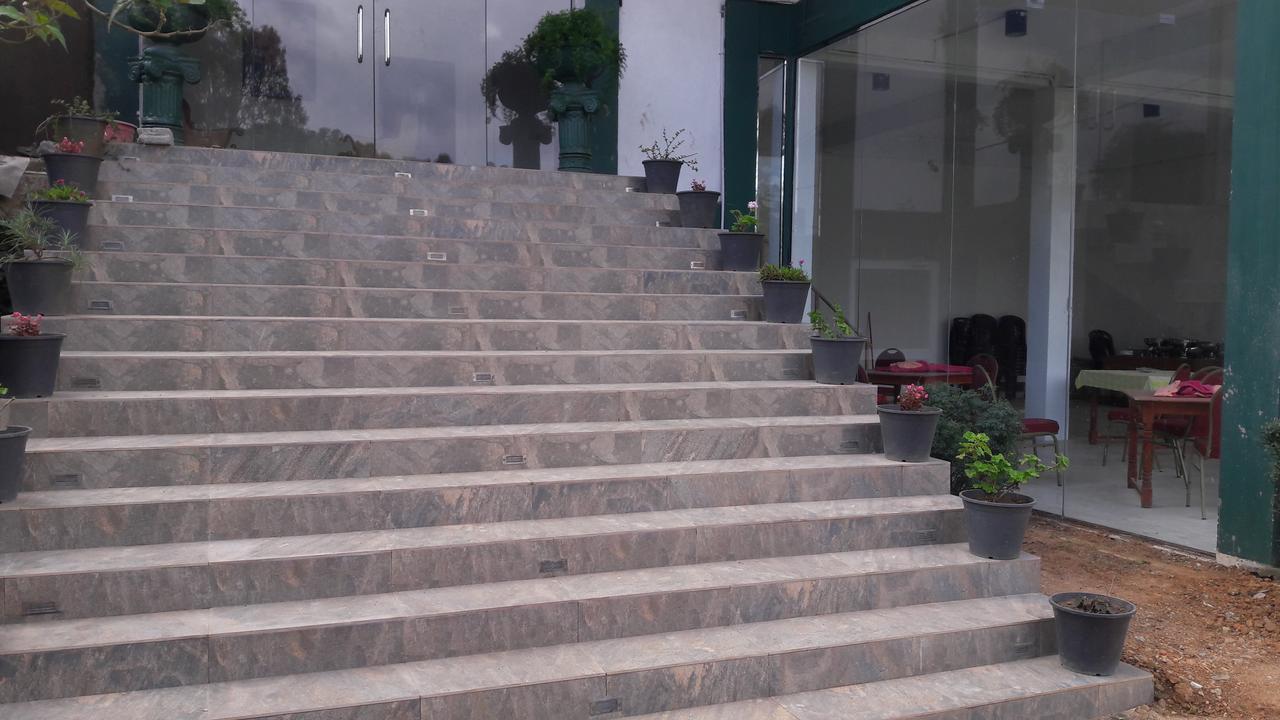 Grand View Hotel Nuwara Eliya Eksteriør bilde