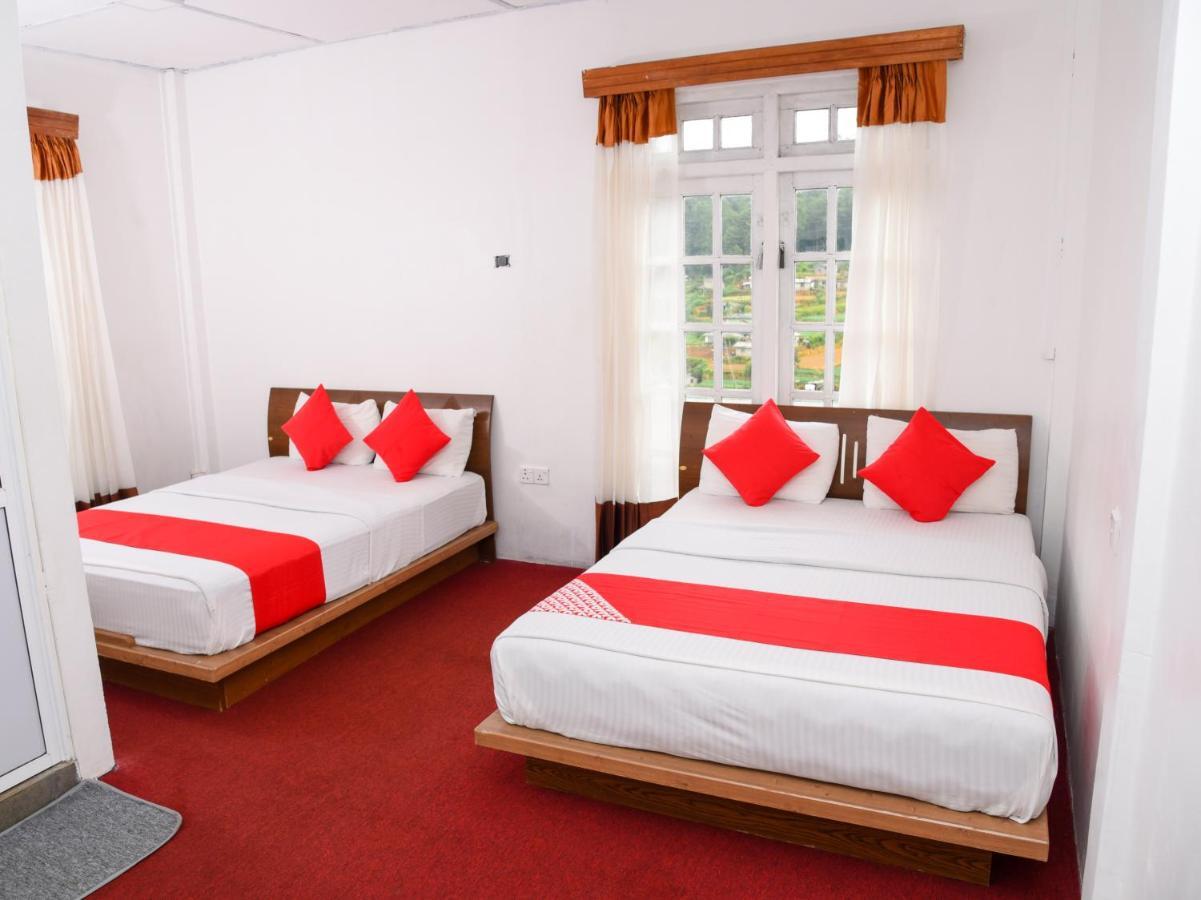 Grand View Hotel Nuwara Eliya Eksteriør bilde
