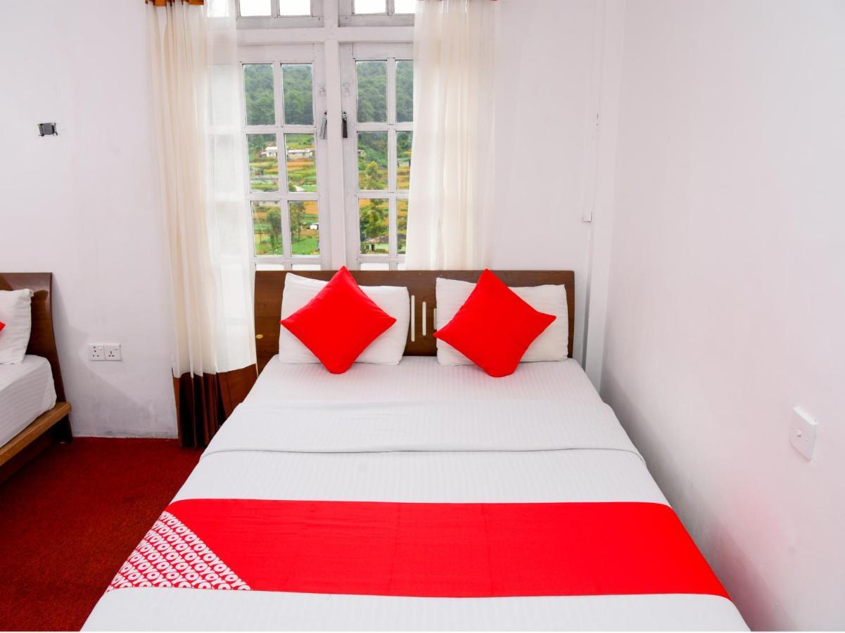 Grand View Hotel Nuwara Eliya Eksteriør bilde