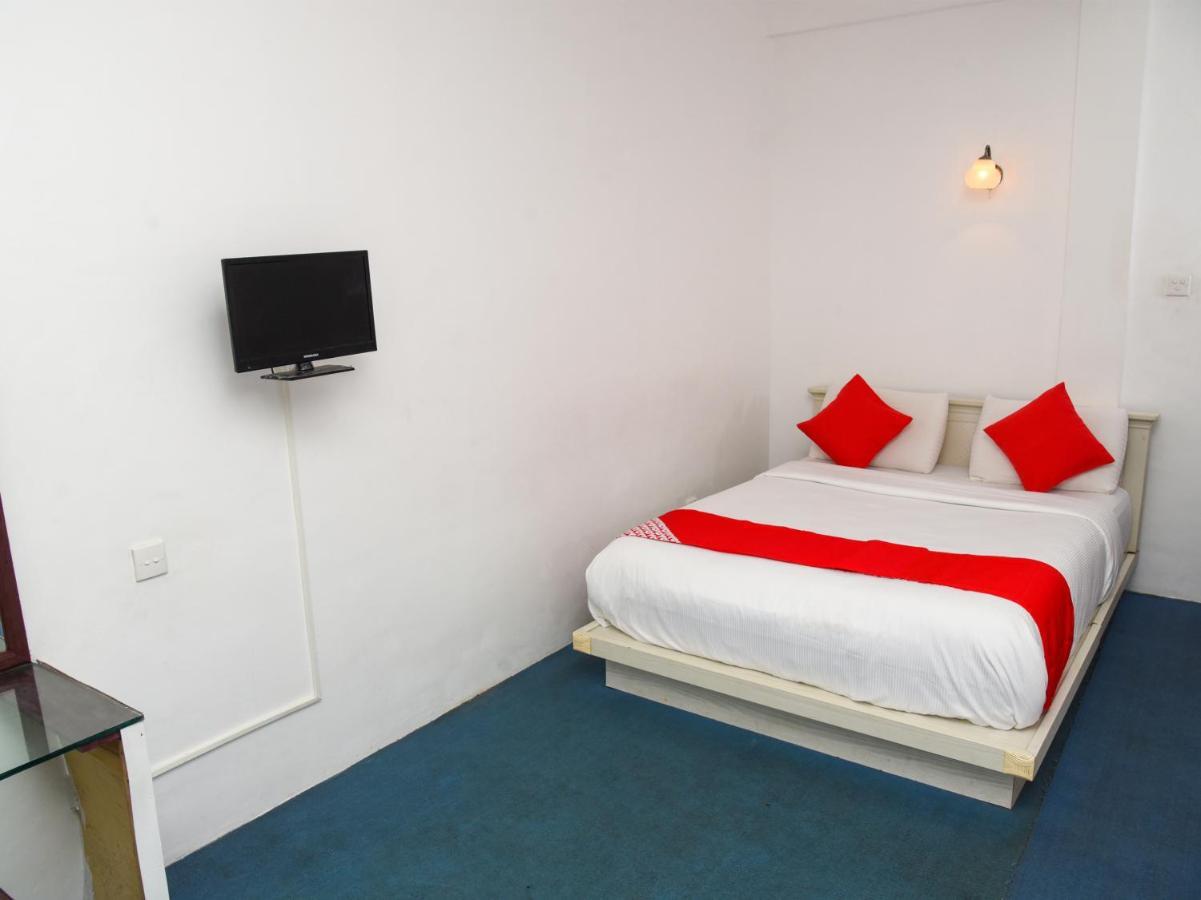 Grand View Hotel Nuwara Eliya Eksteriør bilde