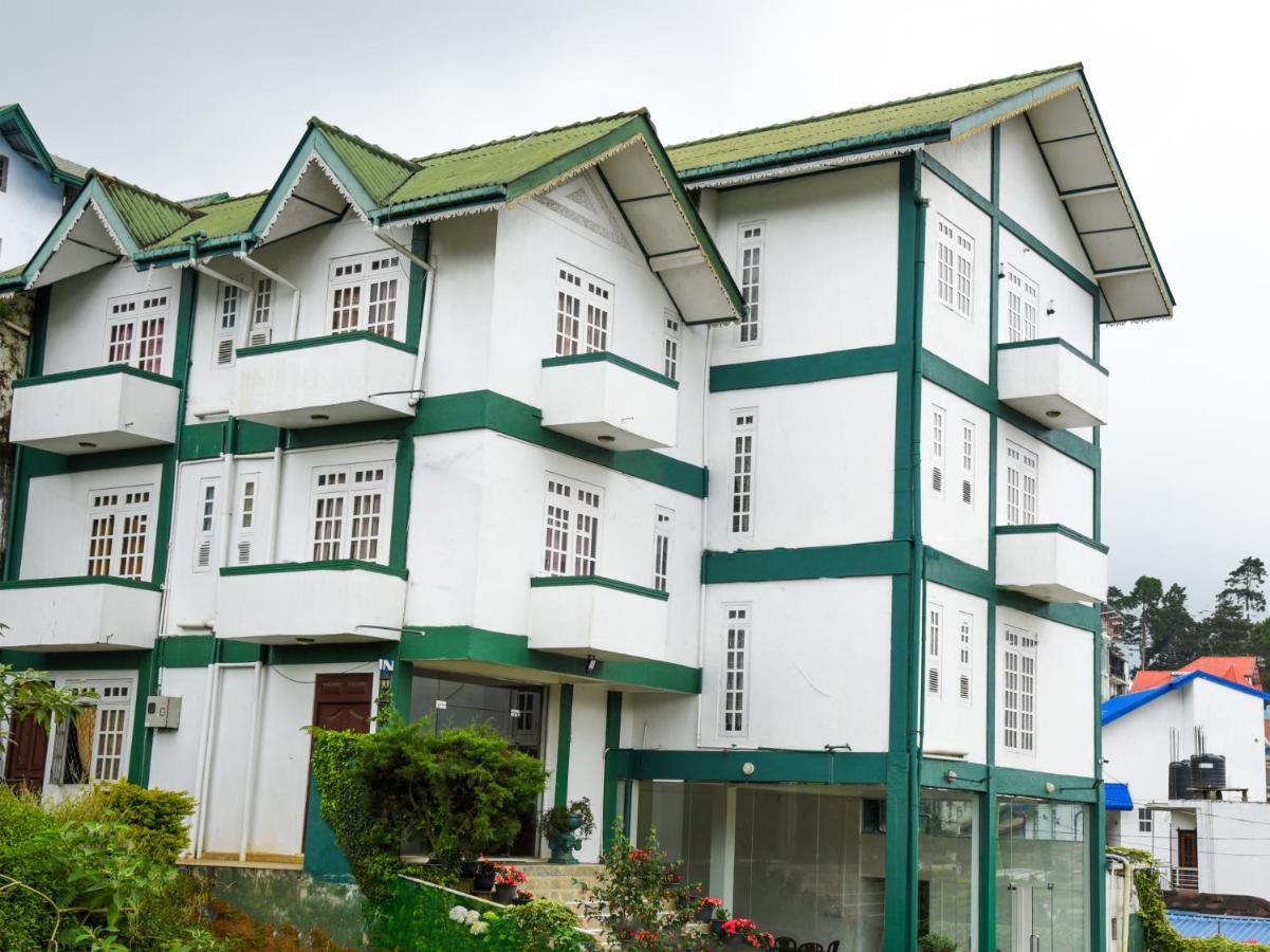 Grand View Hotel Nuwara Eliya Eksteriør bilde
