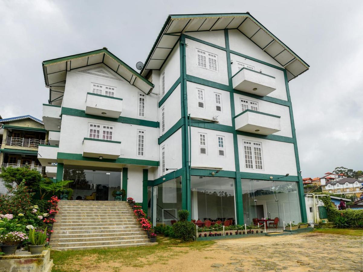 Grand View Hotel Nuwara Eliya Eksteriør bilde