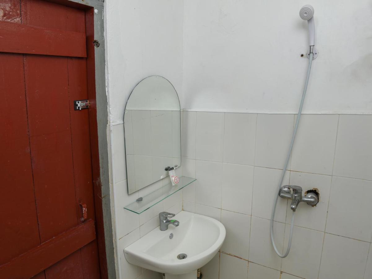 Grand View Hotel Nuwara Eliya Eksteriør bilde