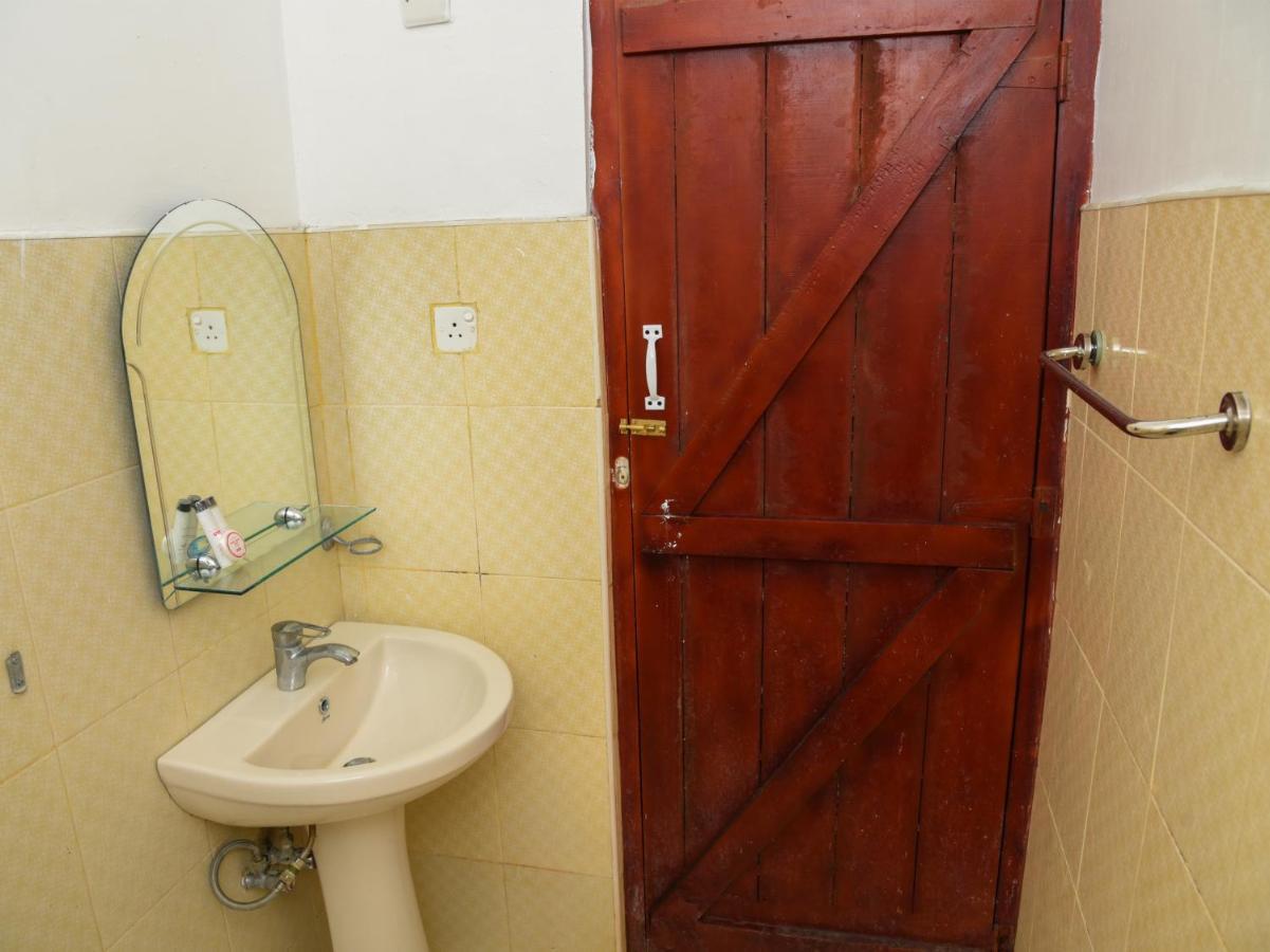 Grand View Hotel Nuwara Eliya Eksteriør bilde
