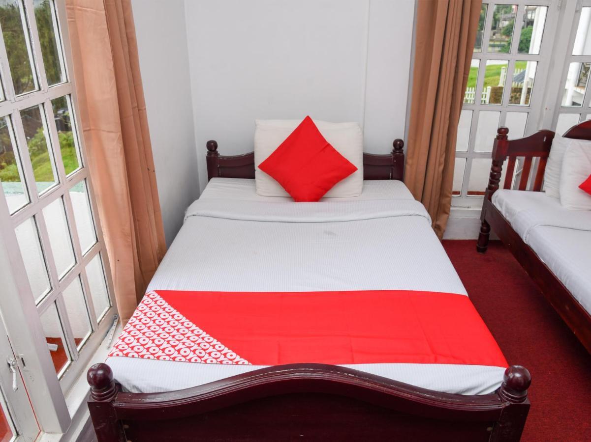 Grand View Hotel Nuwara Eliya Eksteriør bilde