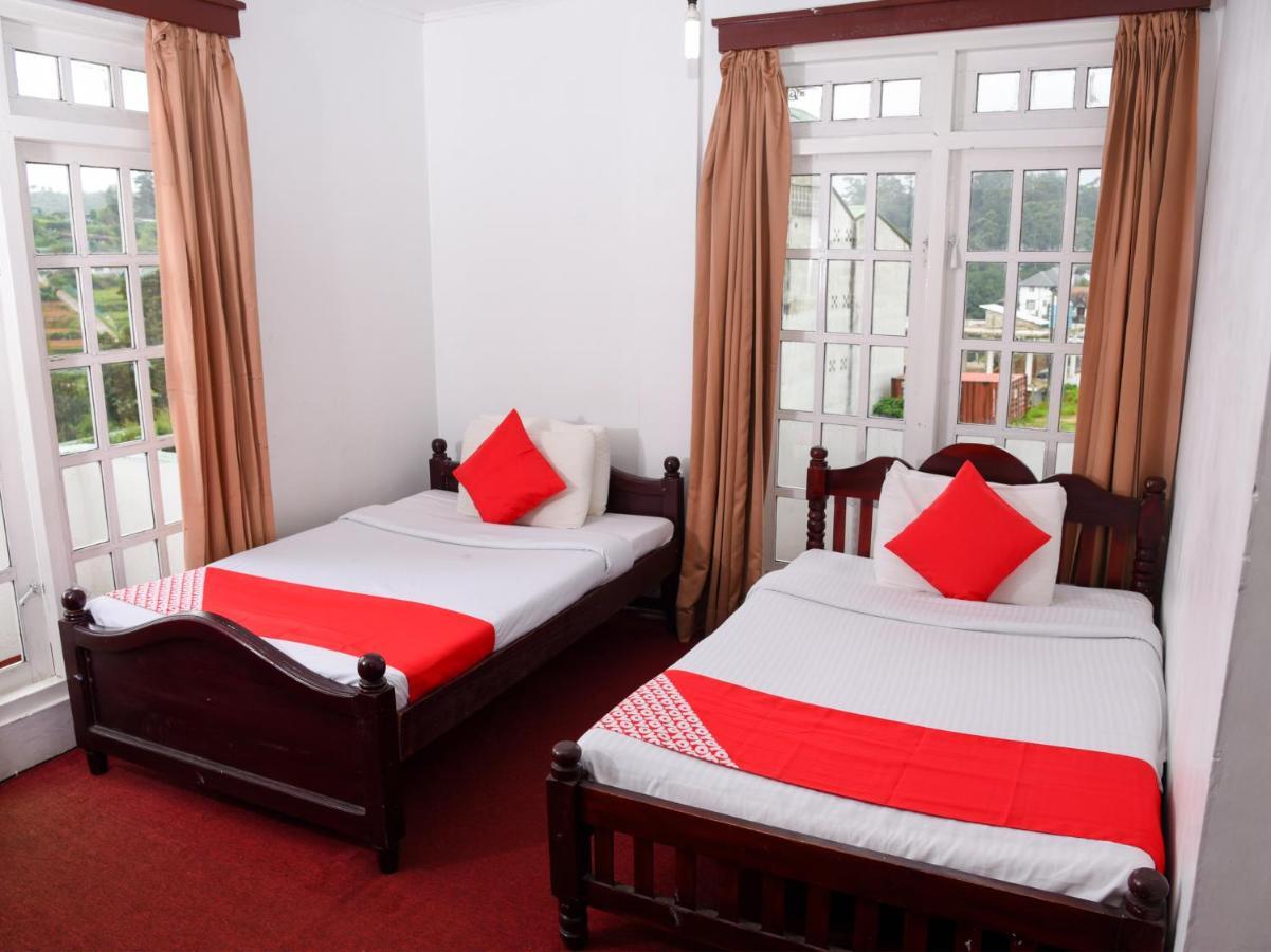 Grand View Hotel Nuwara Eliya Eksteriør bilde