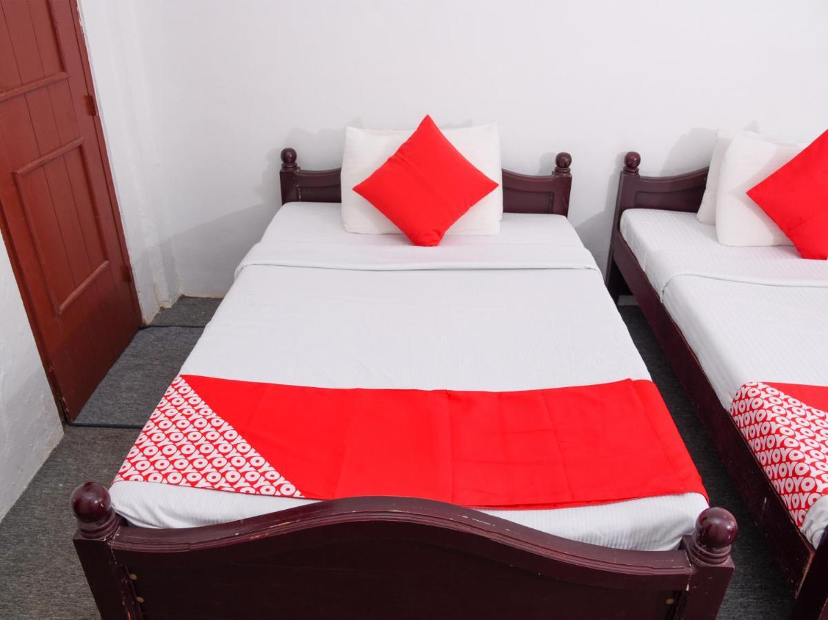 Grand View Hotel Nuwara Eliya Eksteriør bilde