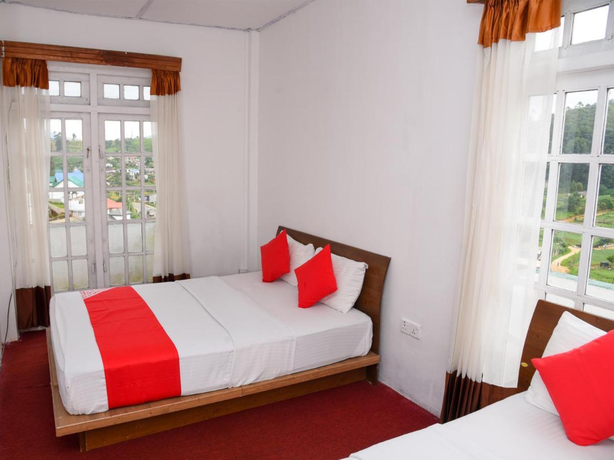 Grand View Hotel Nuwara Eliya Eksteriør bilde