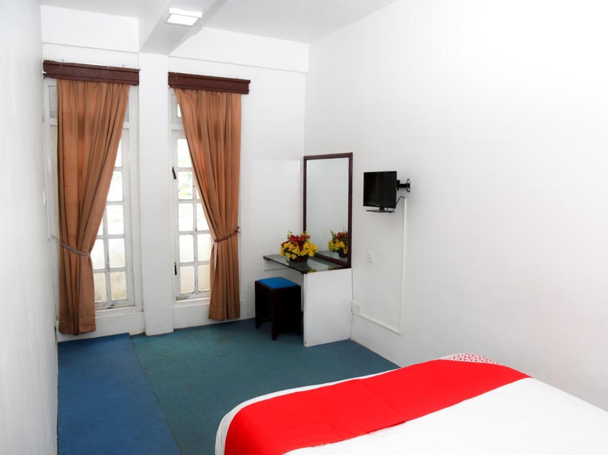 Grand View Hotel Nuwara Eliya Eksteriør bilde