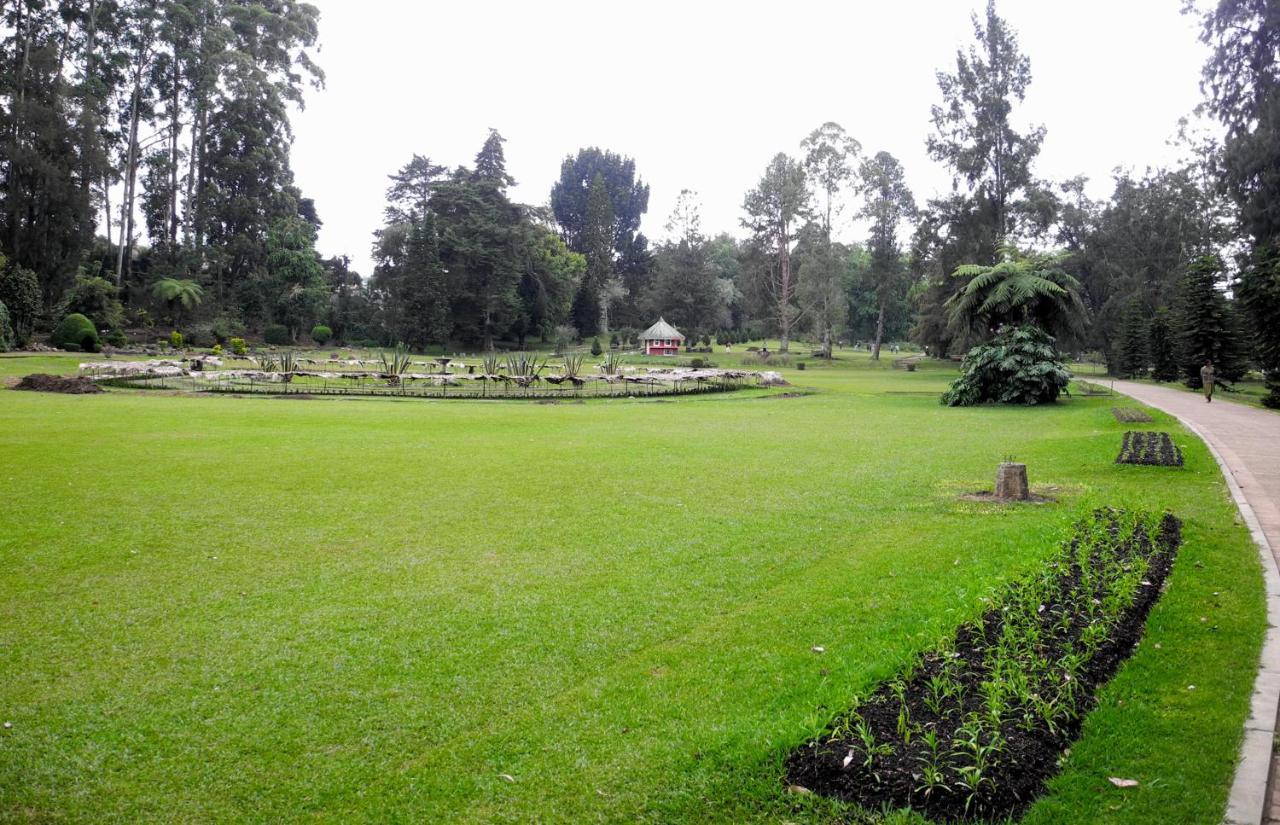 Grand View Hotel Nuwara Eliya Eksteriør bilde