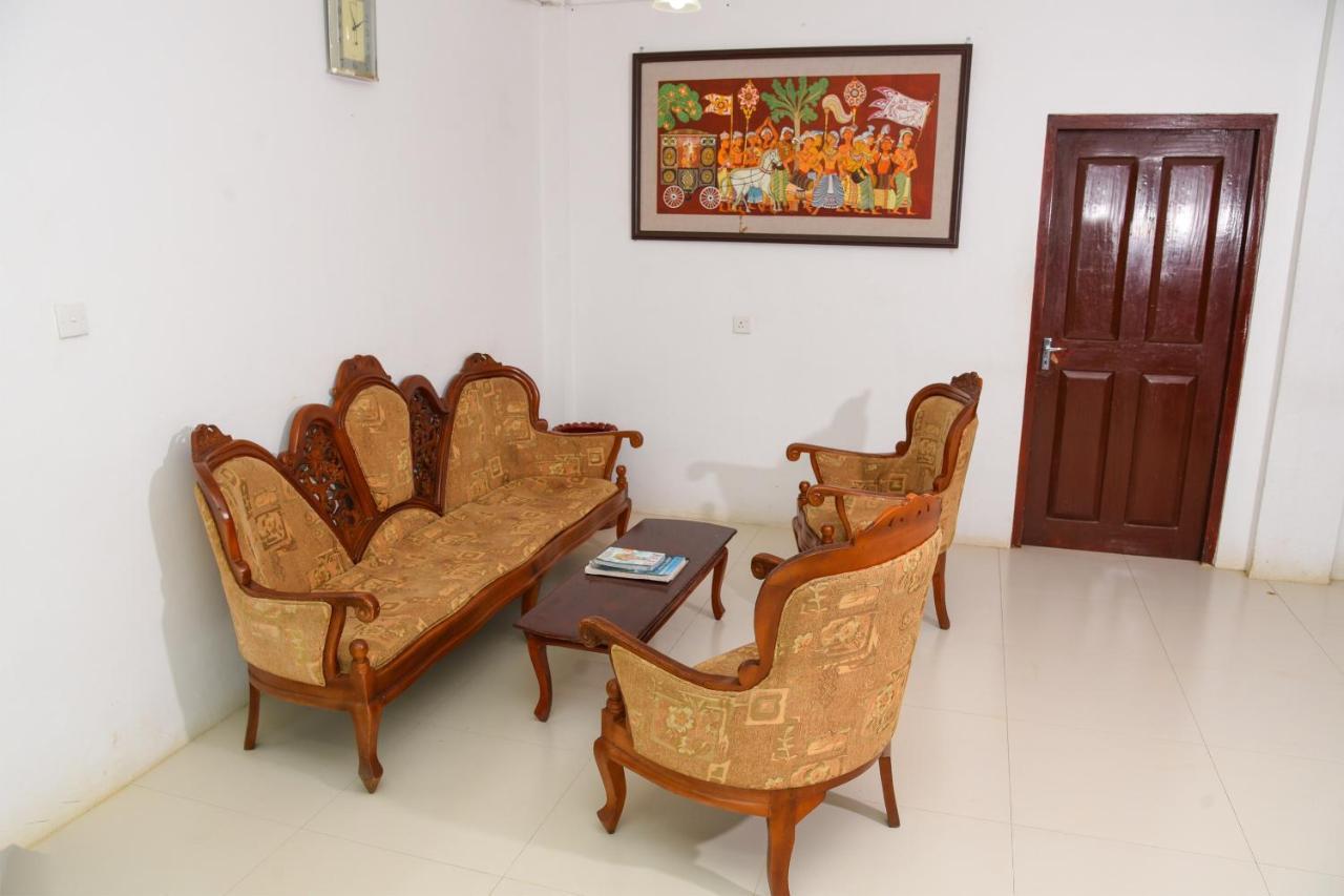 Grand View Hotel Nuwara Eliya Eksteriør bilde