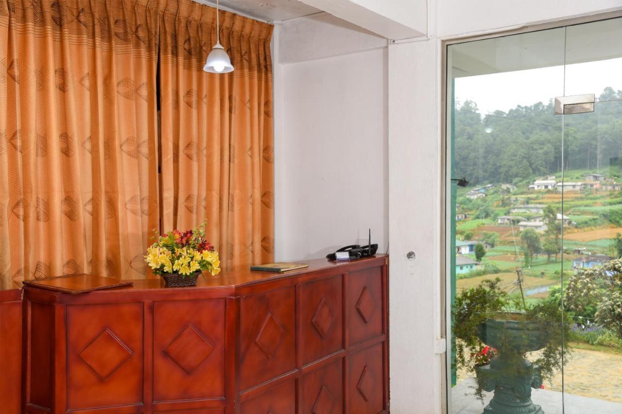Grand View Hotel Nuwara Eliya Eksteriør bilde